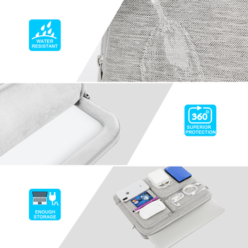 11-11.6 inch Chromebook Case